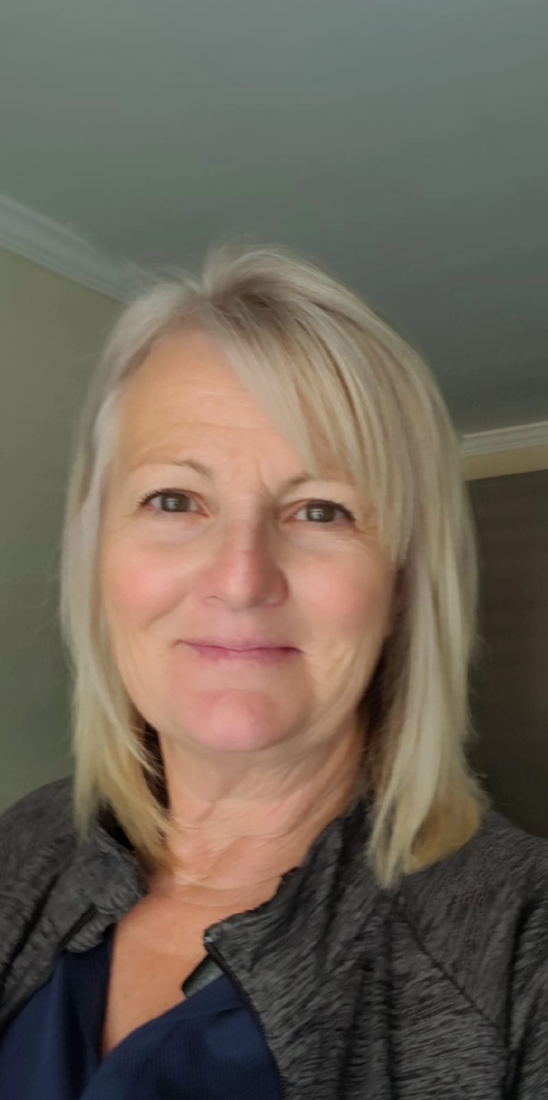 Dayna Hale